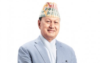 सरकारी अस्पतालमा बिहान ८ बजेदेखिको सेवा प्रभावकारी : मन्त्री बस्नेत